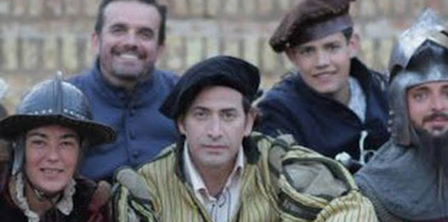 16:55: Atrapado en la fiesta | Andalucía TV | 3/23 2026