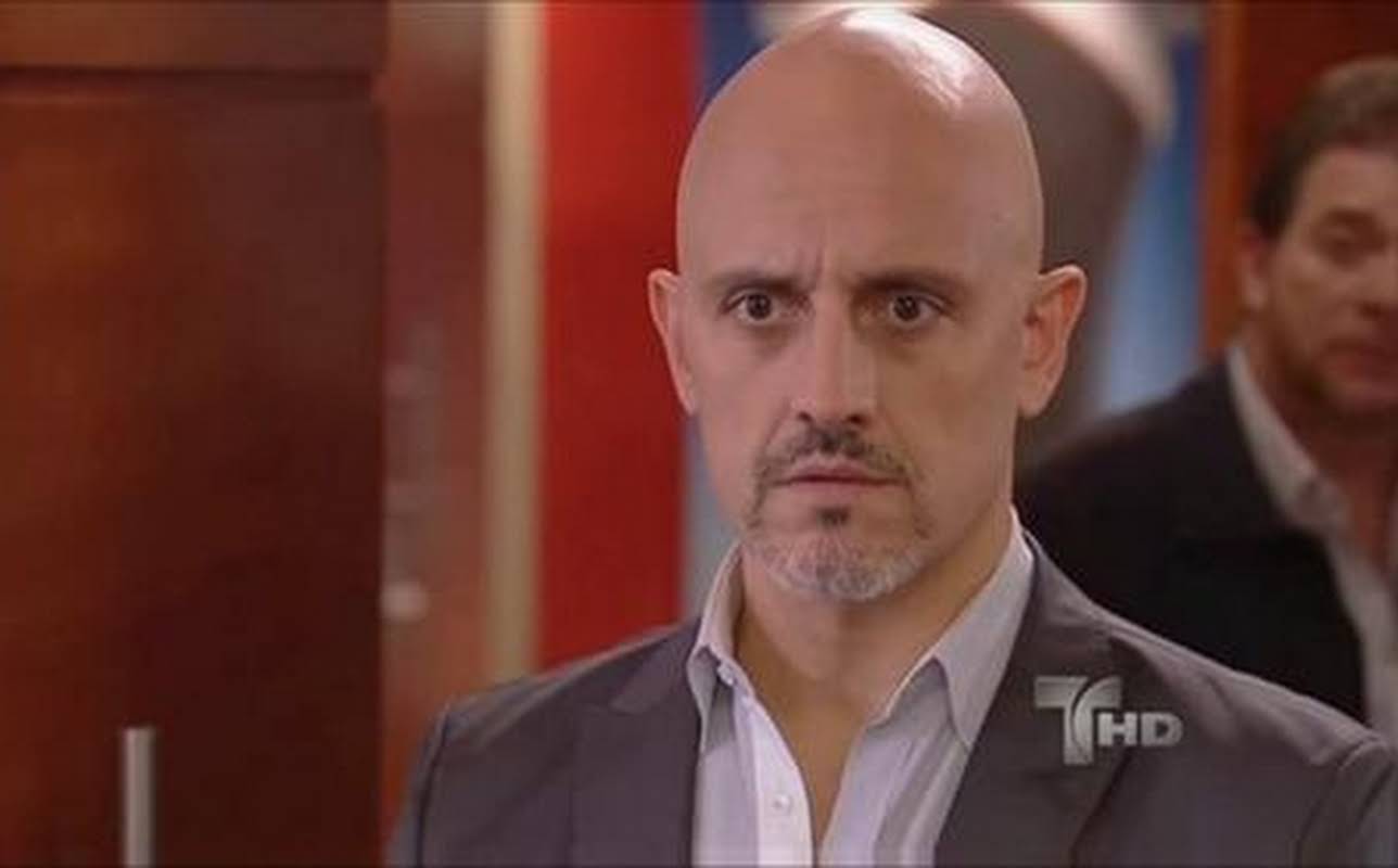 Alberto Jiménez