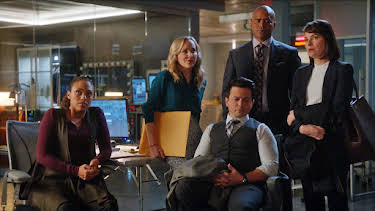 2:50 AM: Bull (S3 E7) (S3) | 5 USA | 6/5 2026