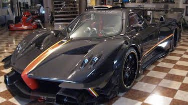 4:30 PM: How It's Made: Dream Cars (S2) | Discovery Channel | 6/30 2026