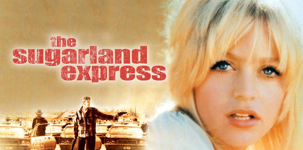 The Sugarland Express (1974)