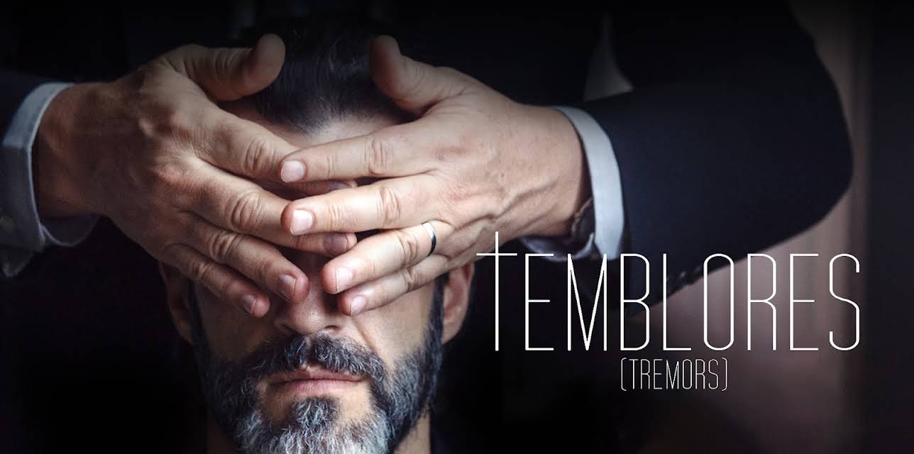 Temblores (2019)