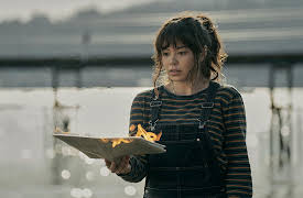 The Power Season 1: “A New Organ”