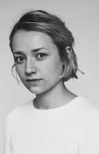 Kristine Kujath Thorp som 