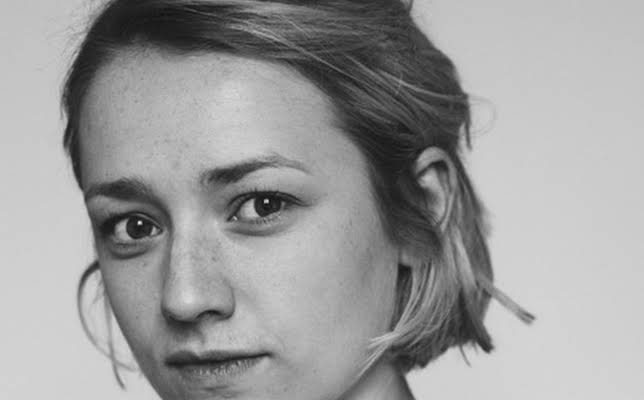 Kristine Kujath Thorp