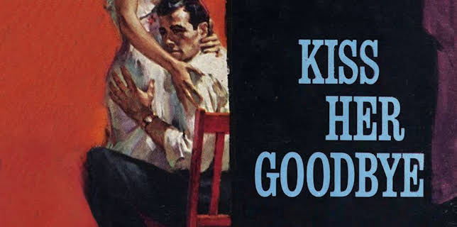 Kiss Her Goodbye (1959)