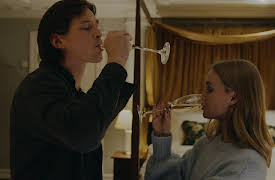 Threesome: 7. Happy Anniversary