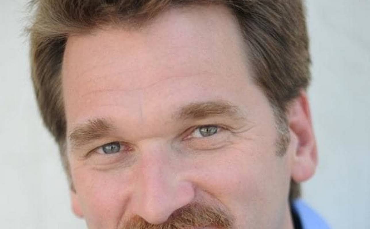 Pete Gardner