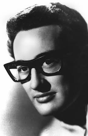 Buddy Holly as 