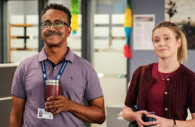 DMV: Stay in Your Lane