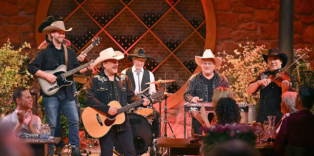 20:15: Schlager-Spaß mit Andy Borg | SR Fernsehen | 2/21 2026