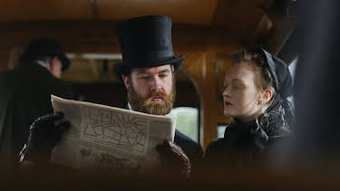 9:00 PM: Lucy Worsley Investigates (S2) | BBC Two | 6/22 2026