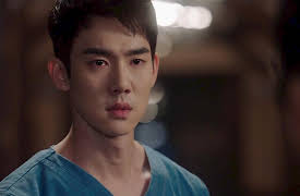Dr. Romantic: Dr. Romantic Episode 19