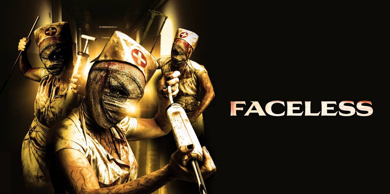 Faceless (2021)