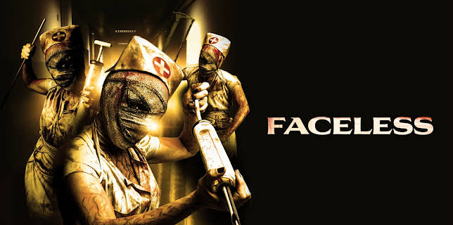 Faceless (2021)