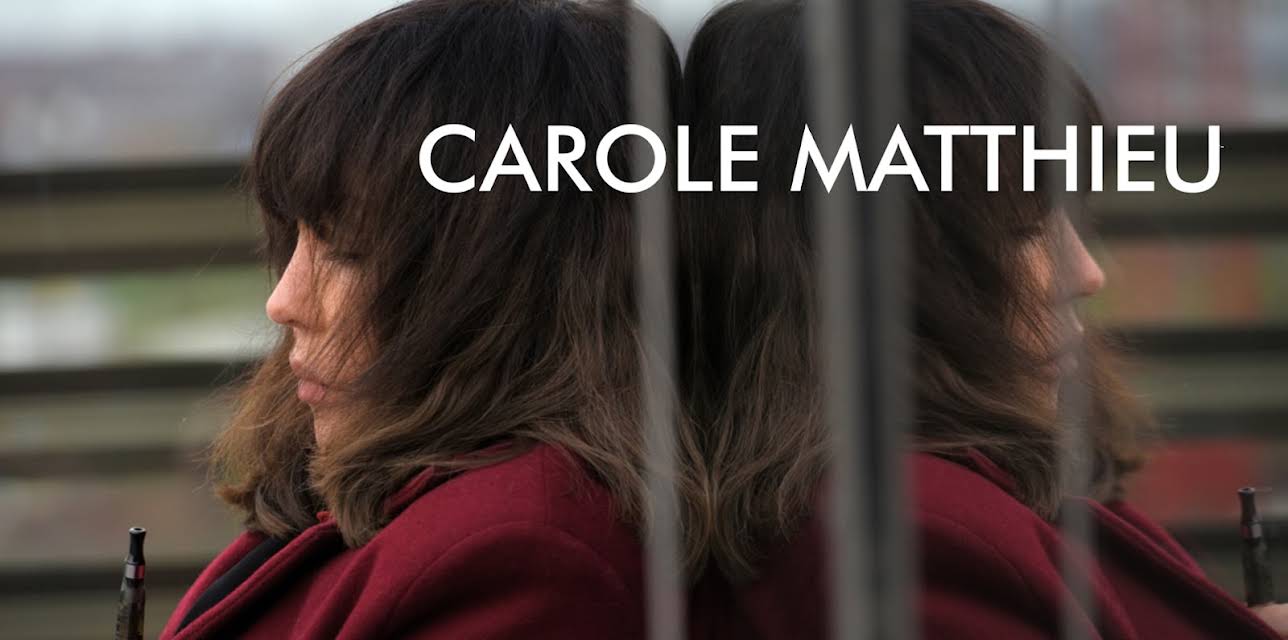 Carole Matthieu (2016)