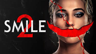 22:05: Smile 2 | SVT1 | 10/13 2026
