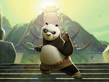 20:15: Kung Fu Panda | Kabel Eins | 3/31 2026