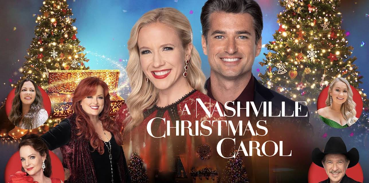 Nashville Christmas Carol (2020)