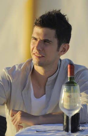 Daniel Eric Gold as Donnelly
