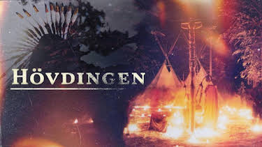 21:15: Hövdingen | SVT1 | 11/9 2026