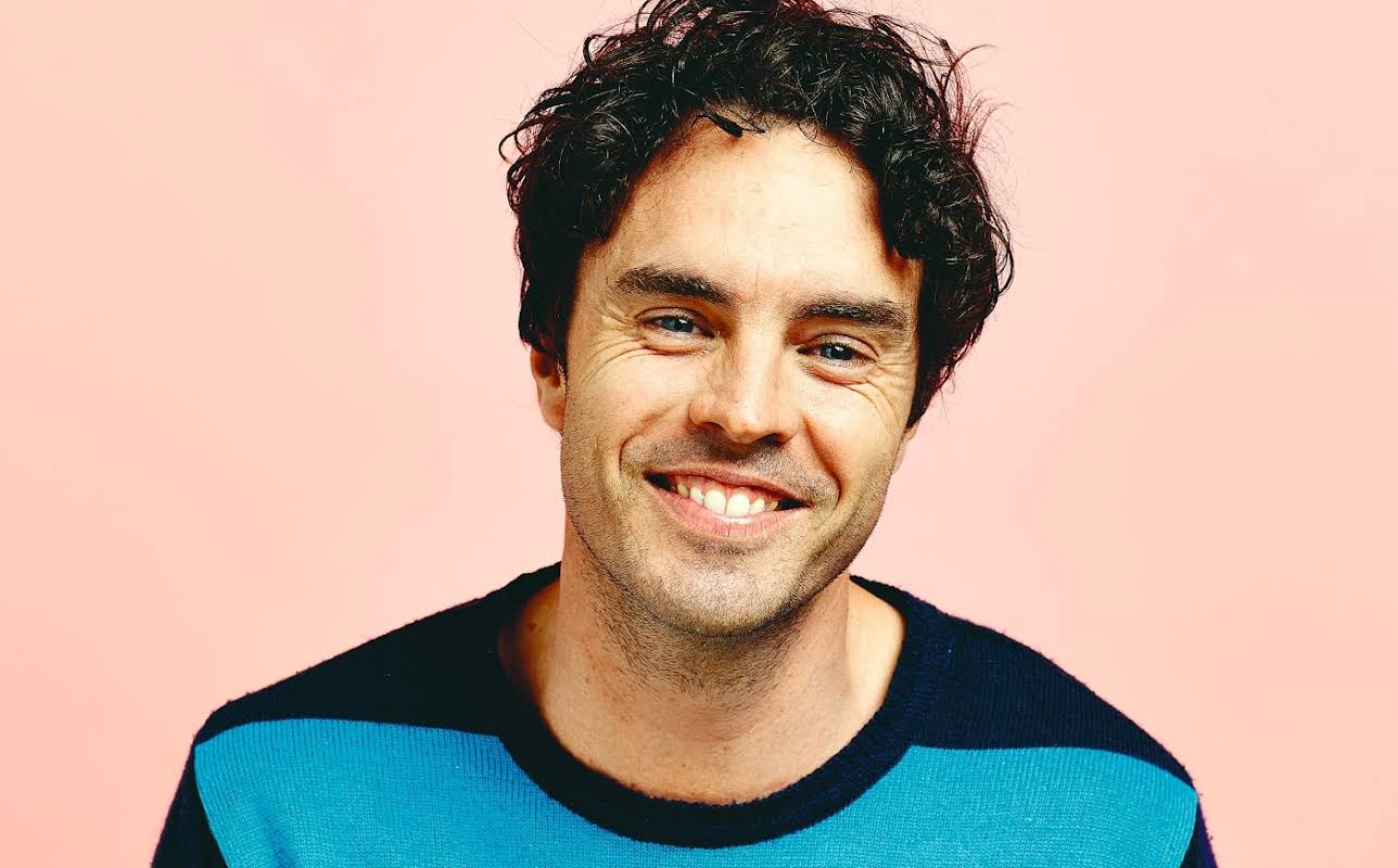 Damon Gameau