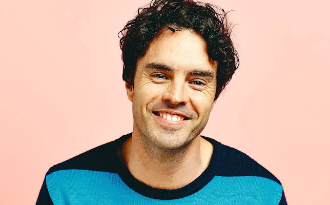 Damon Gameau