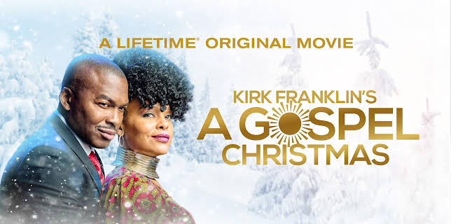 Kirk Franklin's A Gospel Christmas (2021)