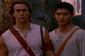 Mortal Kombat: The Complete First Series: Stolen Lies