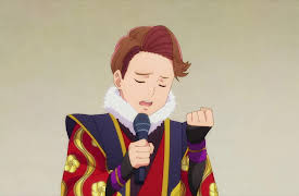 Eternal Boys: The Continent of Passionate Tsuyoshi Imagawa Broadcast, Subtitled