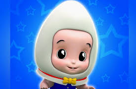 Junior Squad Nursery Rhymes & Kids Songs: Humpty Dumpty