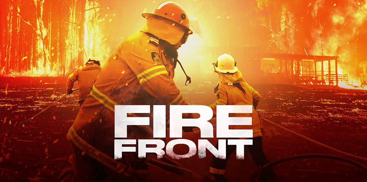 Fire Front (2023)
