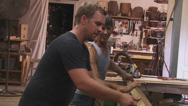 18:00: Ax Men (S9 E12) (S9) | TV10 | 5/5 2026