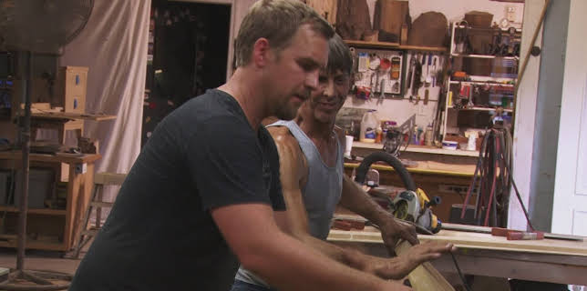 17:00: Ax Men (S9 E14) (S9) | TV10 | 12/18 2025