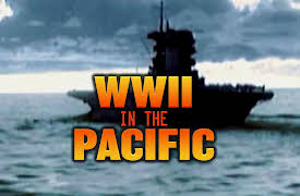 WWII in the Pacific: Japans Gamble