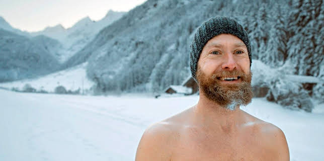 21:00: Mein Körper. Meine Wohlfühltemperatur: Wie halte ich Kälte aus? | WDR Fernsehen | 12/11 2025