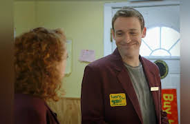 Used People Season 1: Michelle's Ex Ty