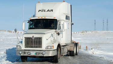 02:00: Ice Road Truckers (S7 E10) (S7) | Viasat 4 | 9/28 2026