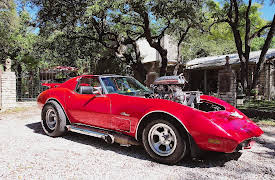 Garage Dreams, Season 2: Close Call, One Kind of Car and Flying Squirrel