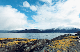 Art of Scandinavia: Dark Night of the Soul