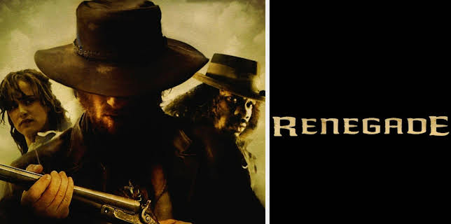 Renegade (2004)