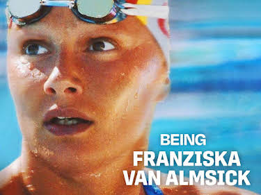 20:15: Being Franziska van Almsick | SWR Fernsehen RP | 6/7 2026