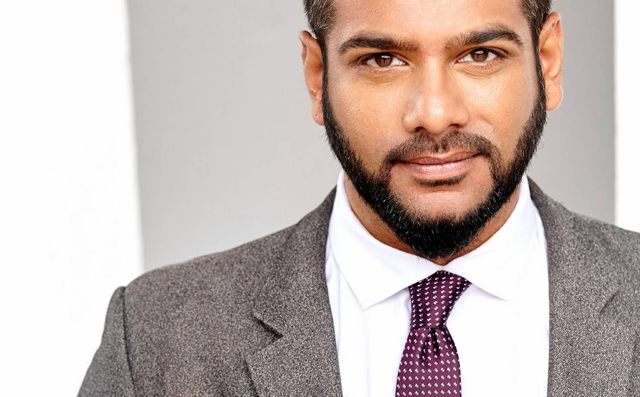 Sunkrish Bala