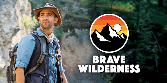 Brave Wilderness
