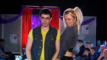 12:05 AM: The Inbetweeners | E4 | 10/18 2026