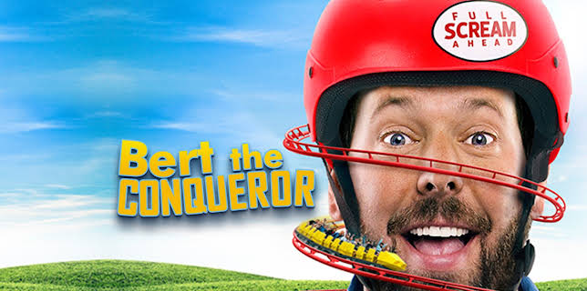Bert the Conqueror