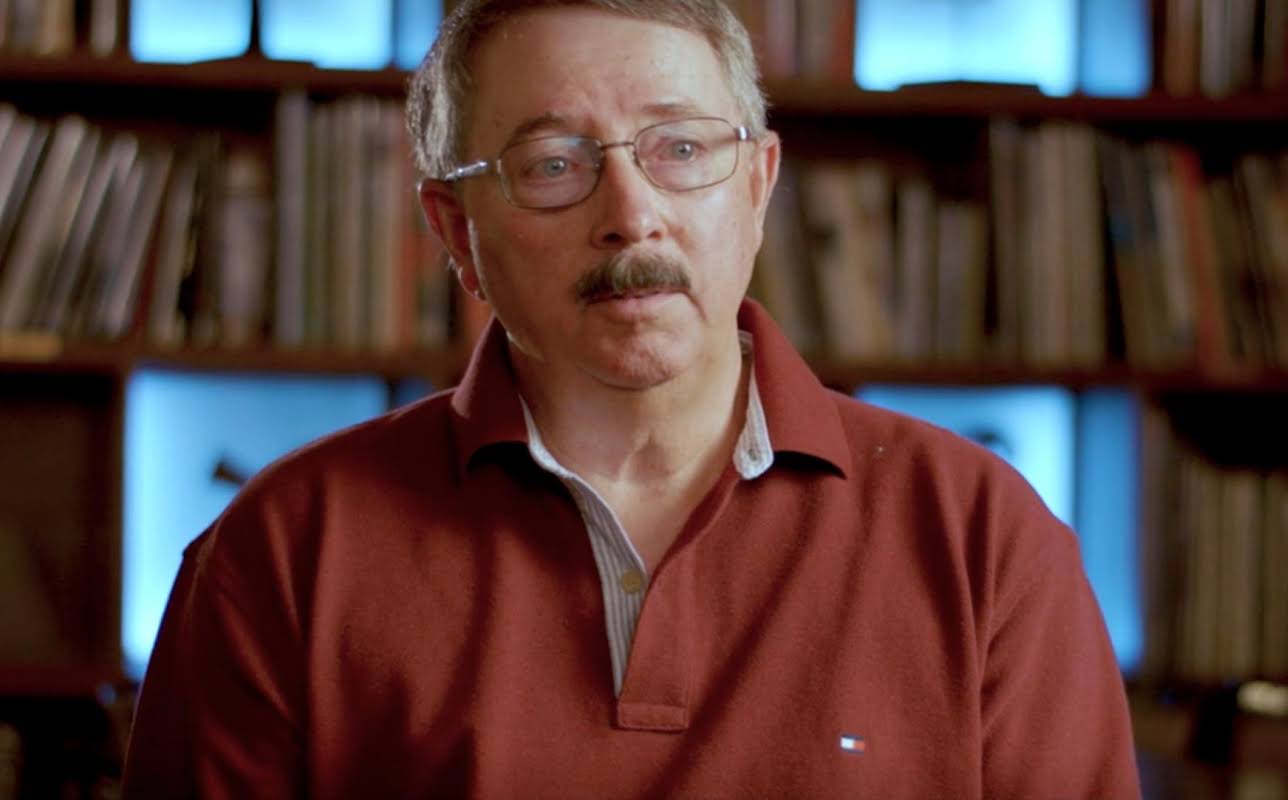 Richard Doty