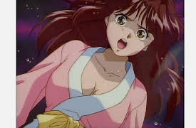 Fushigi Yugi: I'll Never Leave You