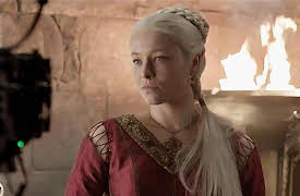 House of the Dragon: The House That Dragons Built, Season 1: Episode 06