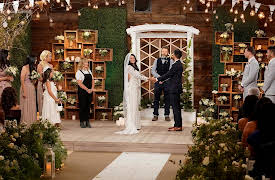 Making It, Season 1: Happily Ever Crafter